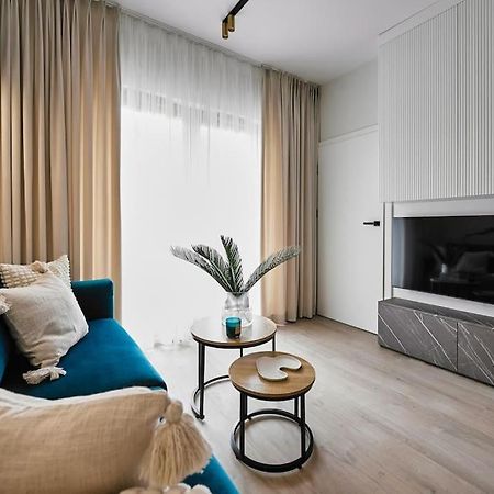 Golden Dreams Luxury Apartments 103 كراكوفيا المظهر الخارجي الصورة