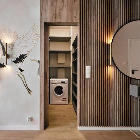 Golden Dreams Luxury Apartments 103 كراكوفيا المظهر الخارجي الصورة