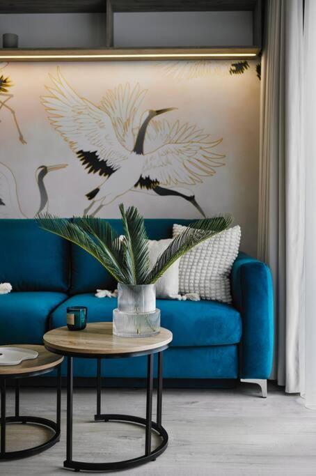 Golden Dreams Luxury Apartments 103 كراكوفيا المظهر الخارجي الصورة