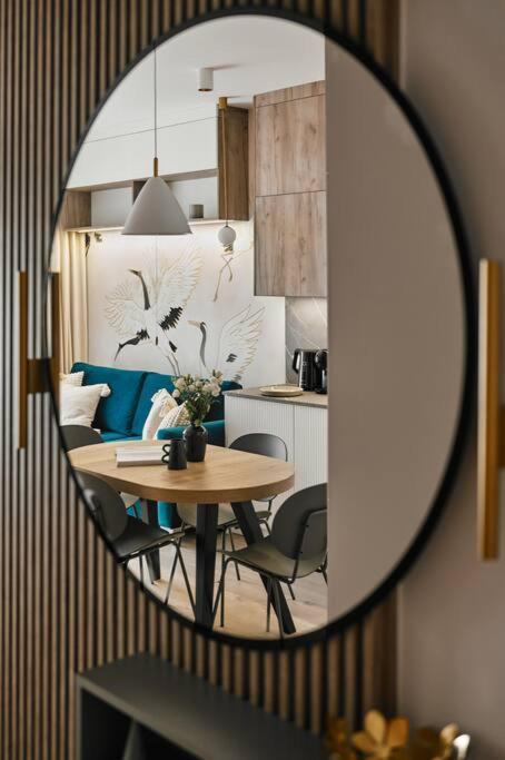 Golden Dreams Luxury Apartments 103 كراكوفيا المظهر الخارجي الصورة