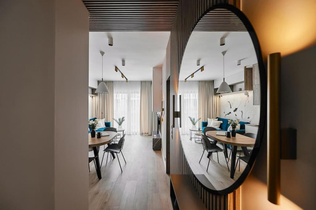 Golden Dreams Luxury Apartments 103 كراكوفيا المظهر الخارجي الصورة