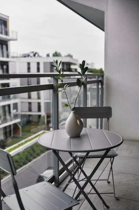 Golden Dreams Luxury Apartments 103 كراكوفيا المظهر الخارجي الصورة