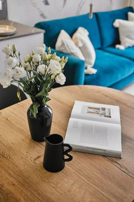 Golden Dreams Luxury Apartments 103 كراكوفيا المظهر الخارجي الصورة